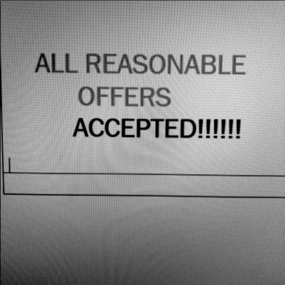 UNBRANDED HOSPITAL SCRUB WITH POCKETS. small. navy - Picture 8 of 8